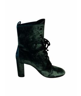 SAINT LAURENT Полусапоги
