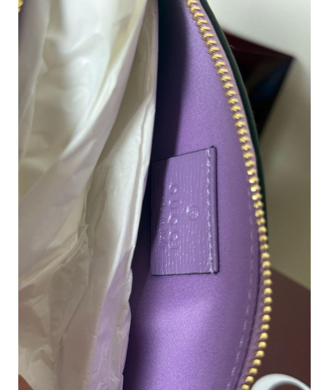 GUCCI Мульти косметичка, фото 3