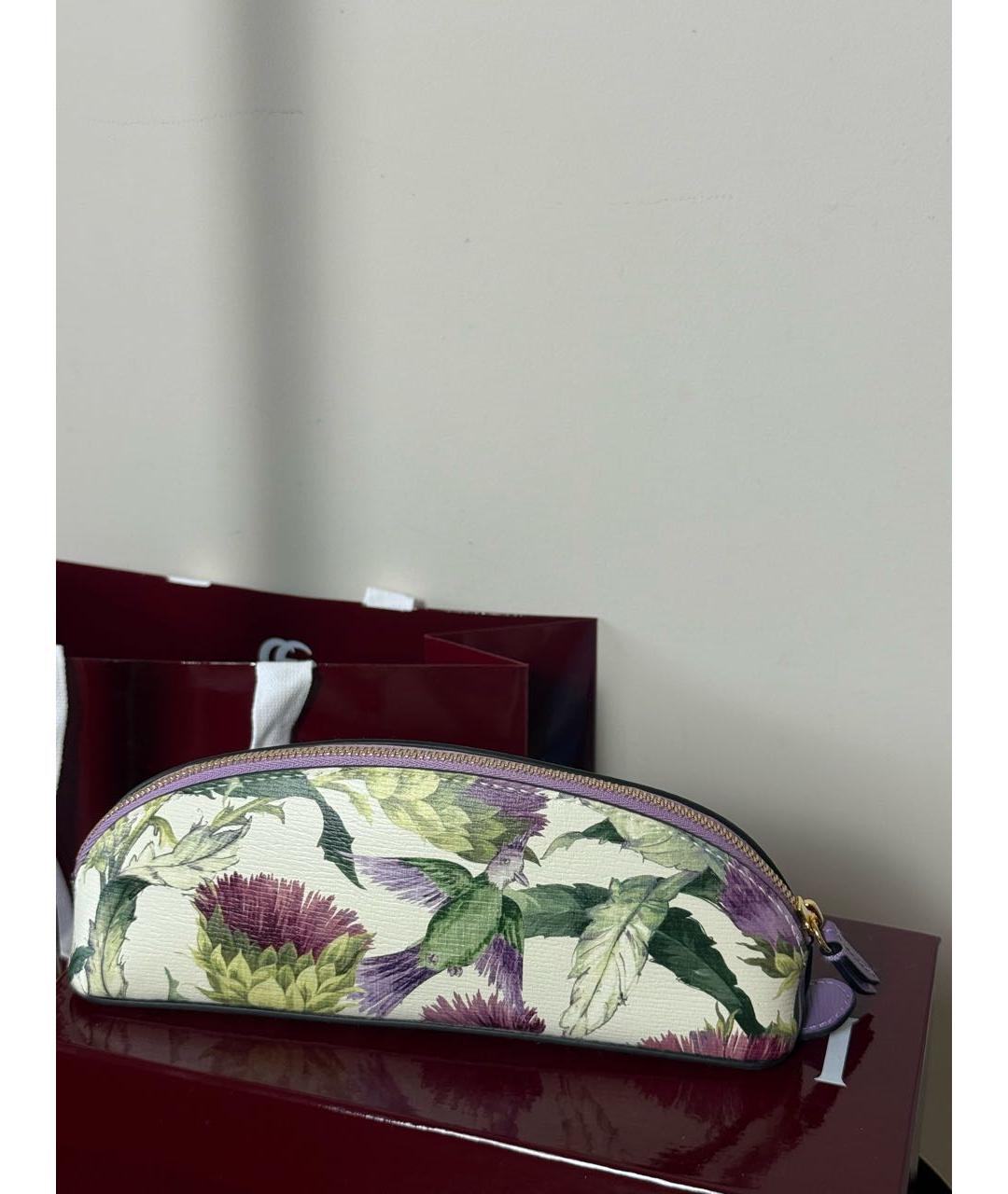 GUCCI Мульти косметичка, фото 2