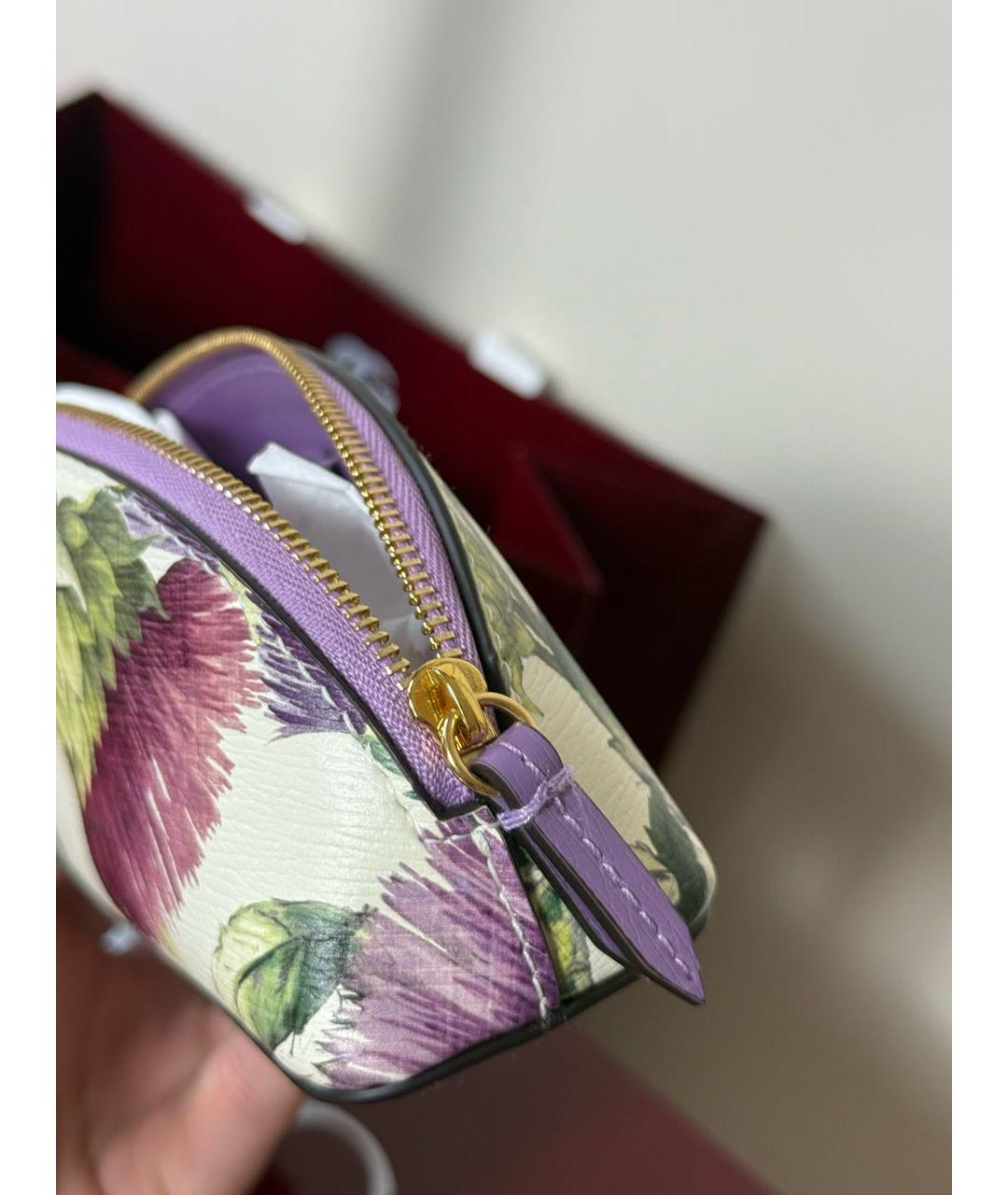 GUCCI Мульти косметичка, фото 4