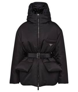 PRADA Пуховик