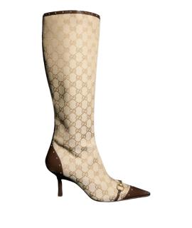 GUCCI Сапоги