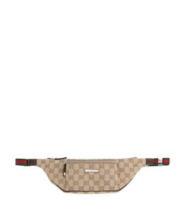 GUCCI Поясная сумка