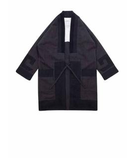 VISVIM Тренч / плащ