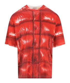 MONCLER Футболка