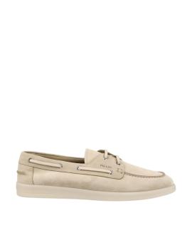 PRADA Лоферы