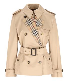 BURBERRY Куртка