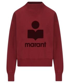 ISABEL MARANT ETOILE Худи/толстовка