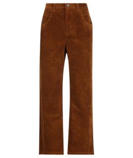 ISABEL MARANT ETOILE Прямые брюки
