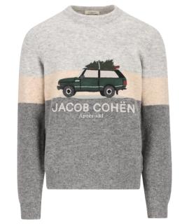 JACOB COHEN Джемпер / свитер
