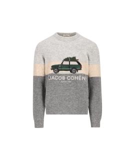 JACOB COHEN Джемпер / свитер