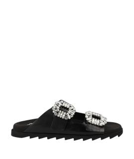 ROGER VIVIER Шлепанцы