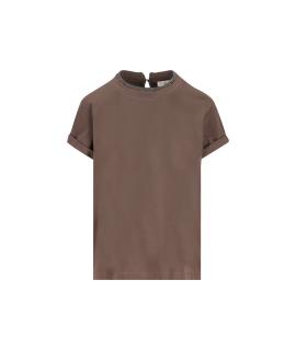 BRUNELLO CUCINELLI Футболка