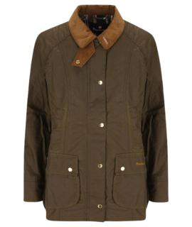 BARBOUR Куртка