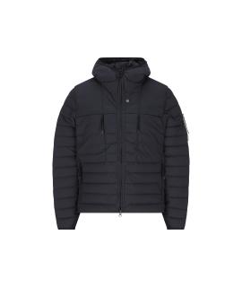 STONE ISLAND Пуховик