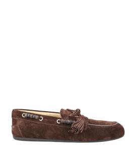 MIU MIU Лоферы