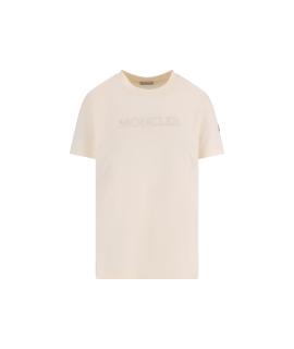 MONCLER Футболка