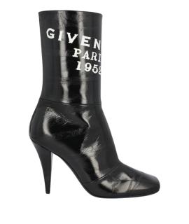 GIVENCHY Сапоги