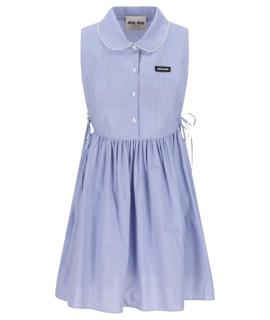 MIU MIU Повседневное платье