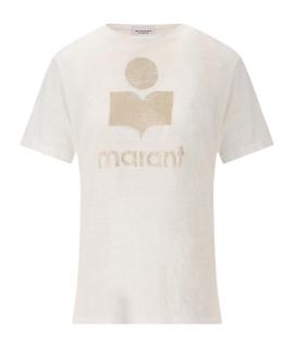 ISABEL MARANT ETOILE Футболка