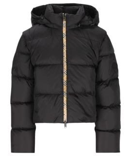 BURBERRY Пуховик