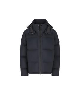 STONE ISLAND Пуховик