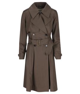 BURBERRY Тренч/плащ