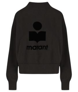 ISABEL MARANT ETOILE Худи/толстовка
