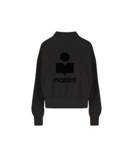 ISABEL MARANT ETOILE Худи/толстовка