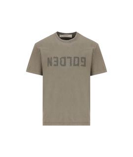 GOLDEN GOOSE Футболка