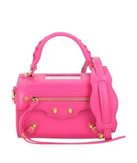 BALENCIAGA Сумка с короткими ручками