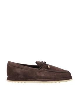 TOD'S Лоферы