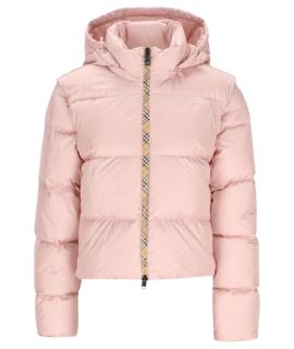 BURBERRY Пуховик