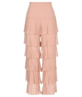 VALENTINO Прямые брюки