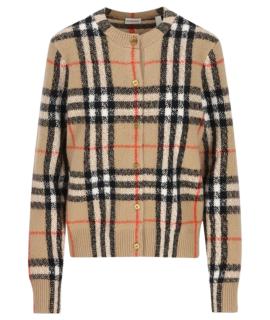BURBERRY Кардиган