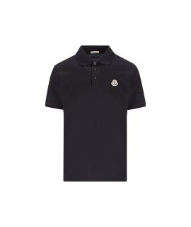 MONCLER Поло с коротким рукавом