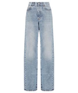 DIESEL Прямые джинсы