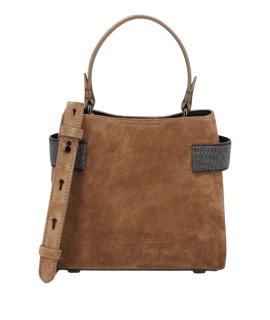 BRUNELLO CUCINELLI Сумка через плечо