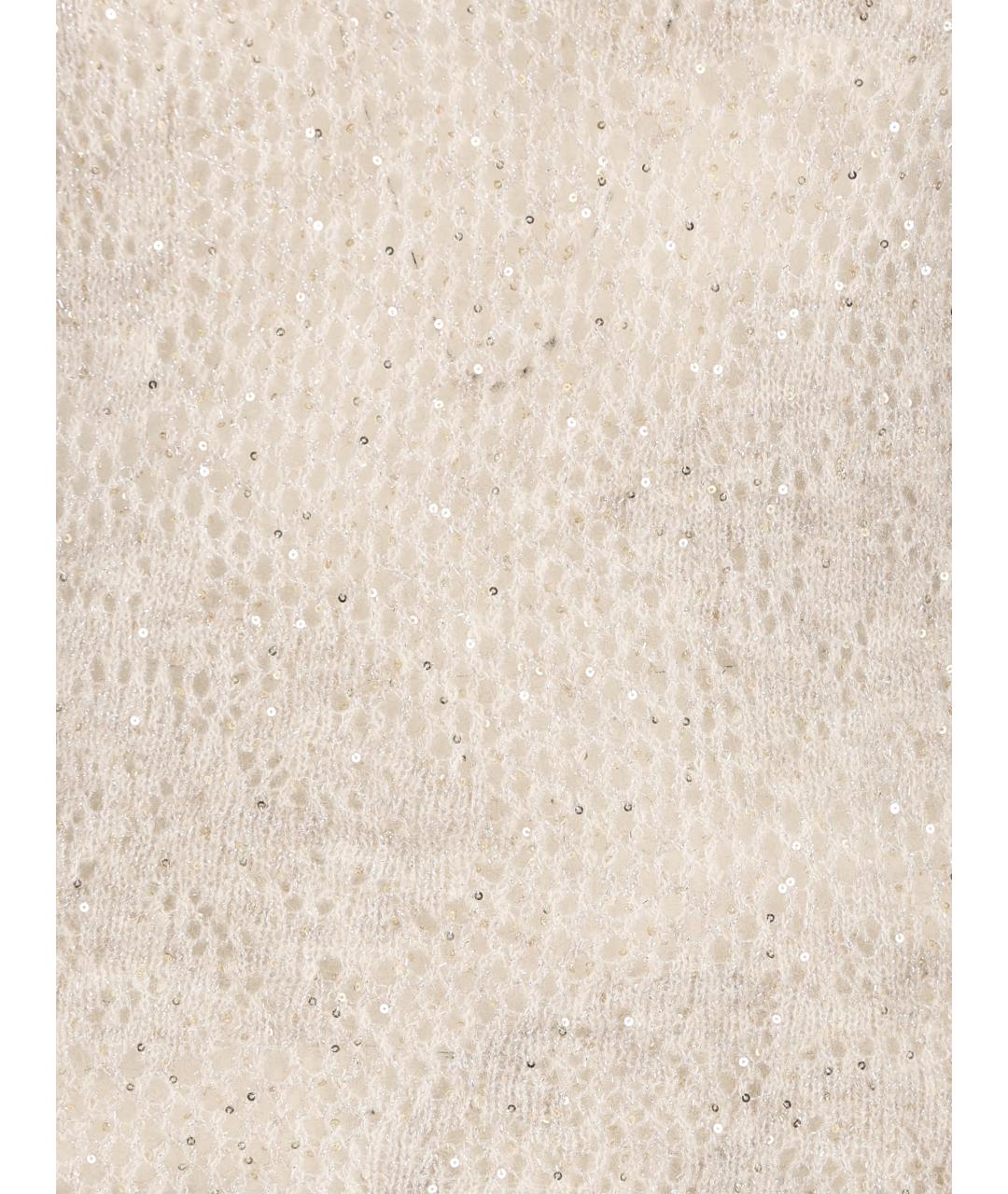 BRUNELLO CUCINELLI Мульти шерстяная жилетка, фото 3