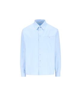 SAINT LAURENT Классическая рубашка
