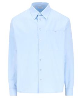 SAINT LAURENT Классическая рубашка