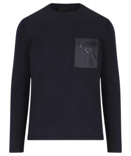 PRADA Джемпер / свитер
