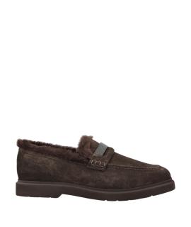 BRUNELLO CUCINELLI Лоферы