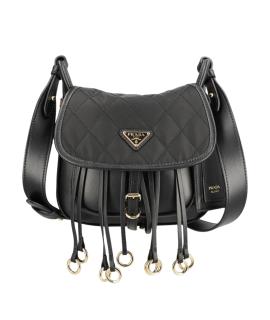 PRADA Сумка через плечо