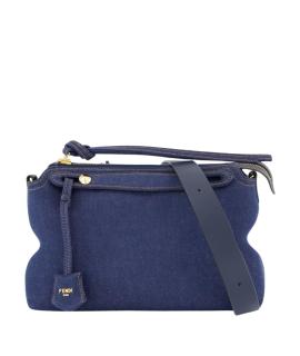 FENDI Сумка через плечо