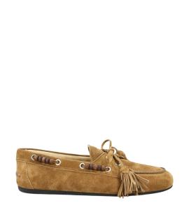 MIU MIU Лоферы