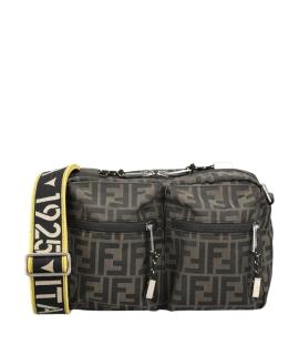 FENDI Сумка на плечо