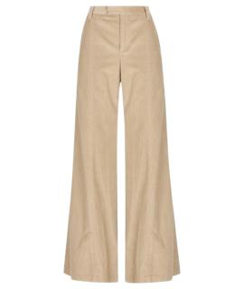 BRUNELLO CUCINELLI Брюки широкие
