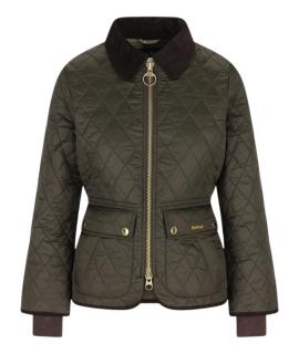 BARBOUR Куртка