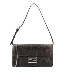 FENDI Клатч/вечерняя сумка